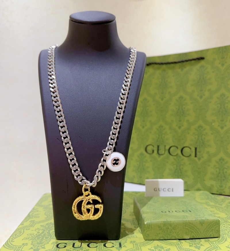 Gucci Necklaces